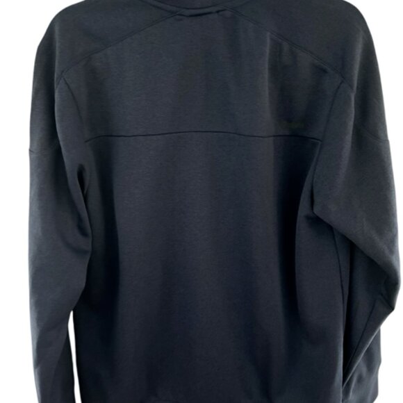 Spyder Jacket Adult Blue Active Performance Outdoors Hiking Stretch Mens: Size M - Picture 3 of 4